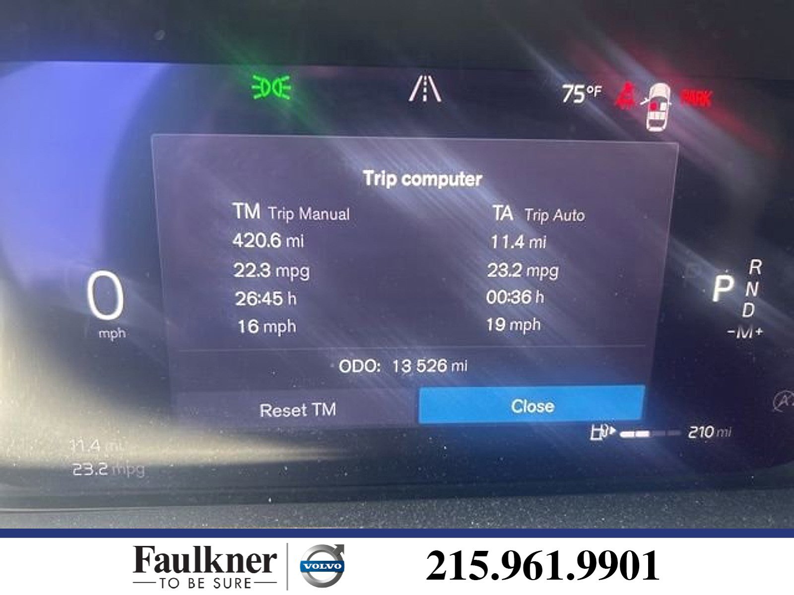 Certified 2023 Volvo XC60 B5 Plus w/ Climate Package