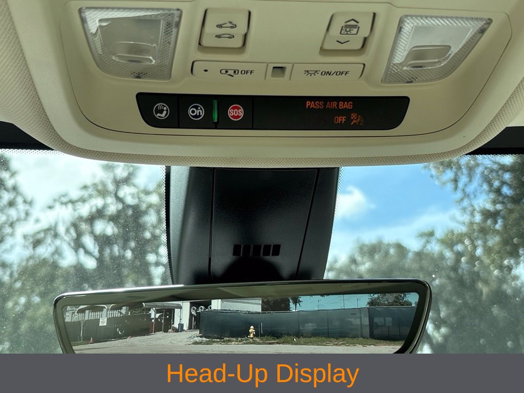 Used 2020 Cadillac XT5 Premium Luxury FWD image 22