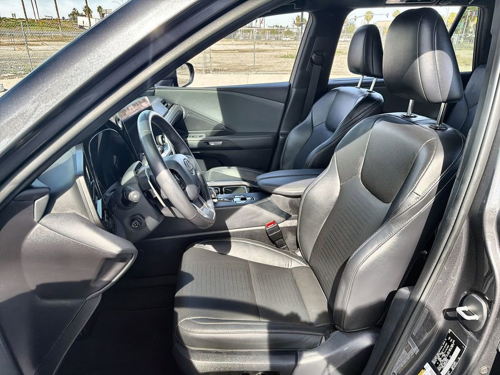 Used 2025 Lexus TX 350 FWD w/ Convenience Package image 13