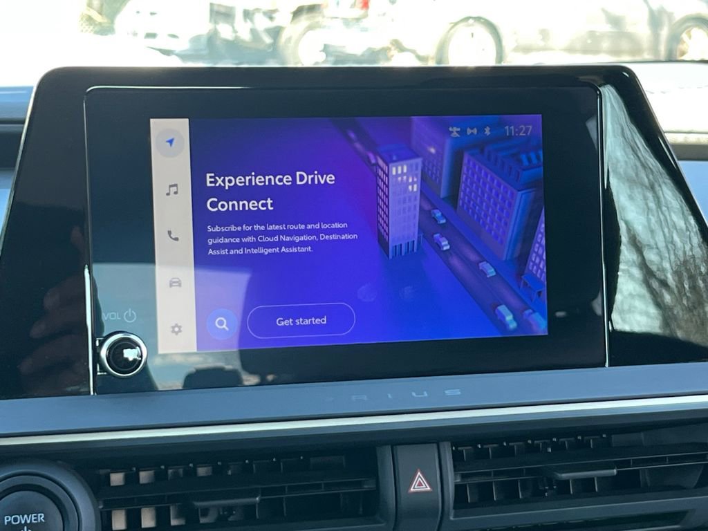 Used 2024 Toyota Prius LE image 18