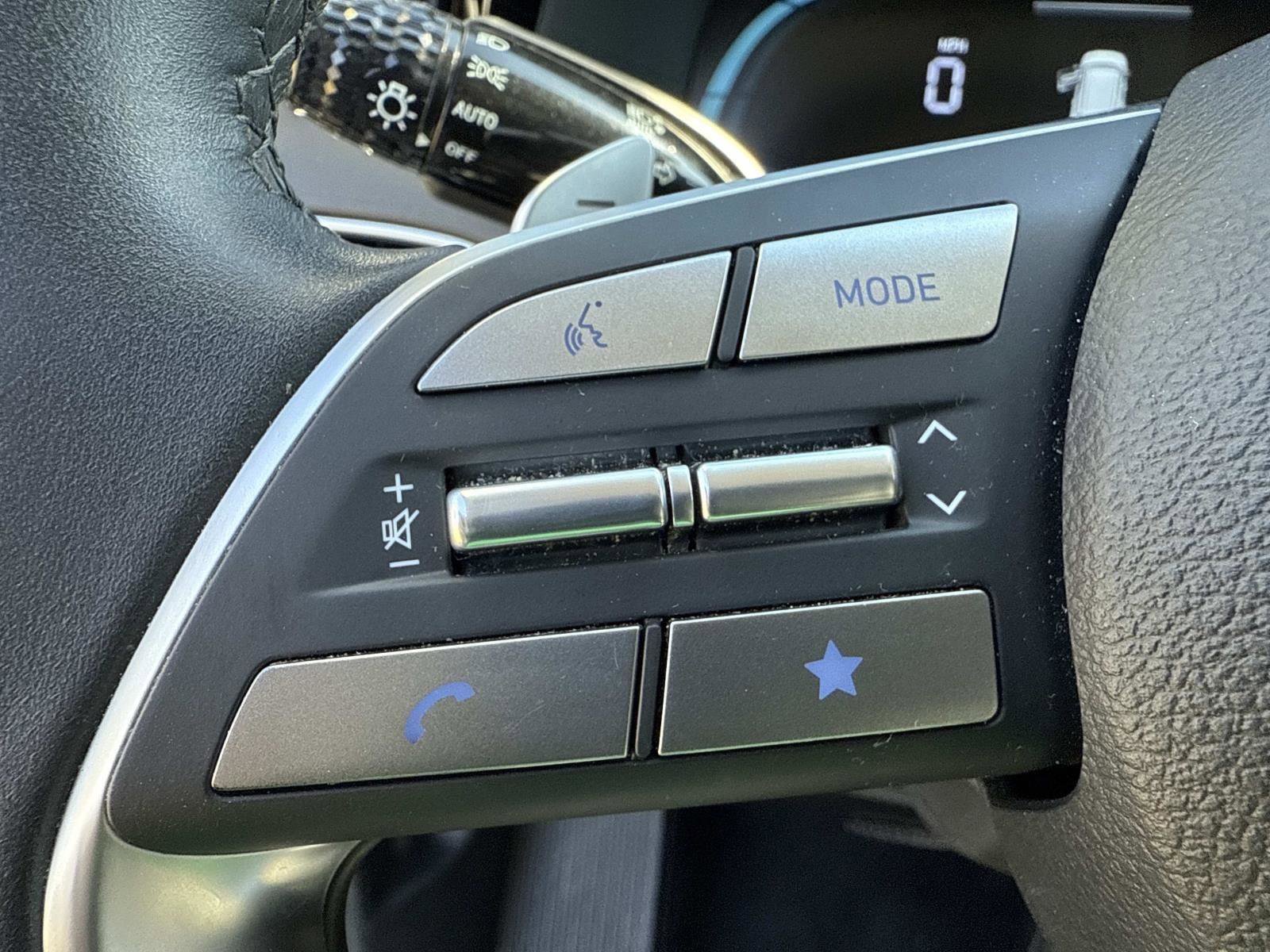 Used 2025 Hyundai Palisade SEL image 28