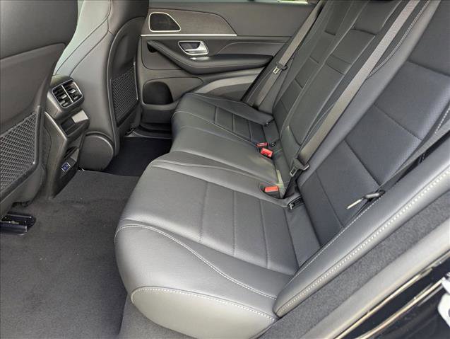 New 2026 Mercedes-Benz GLE 350 4MATIC image 13