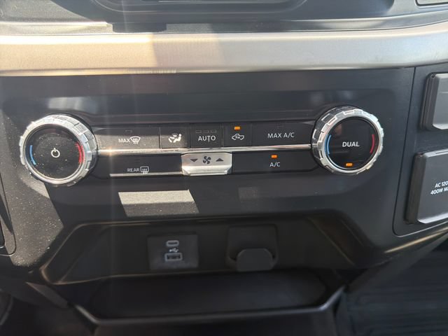 Used 2022 Ford F150 XLT w/ Equipment Group 301A Mid AWD/4WD image 37
