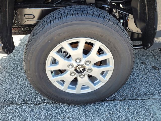 New 2024 Toyota Tacoma SR5 image 11
