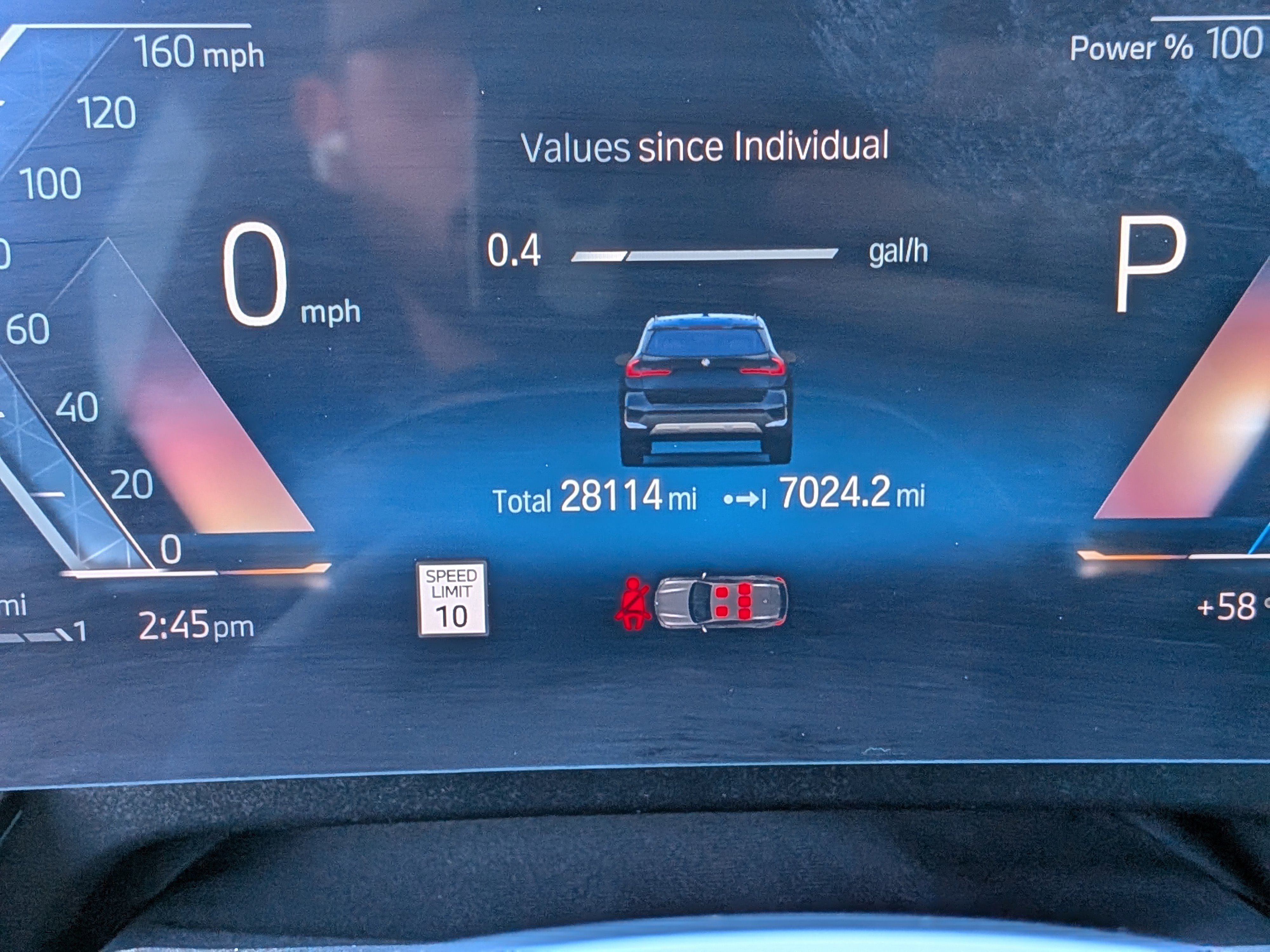 Used 2023 BMW X1 xDrive28i image 32