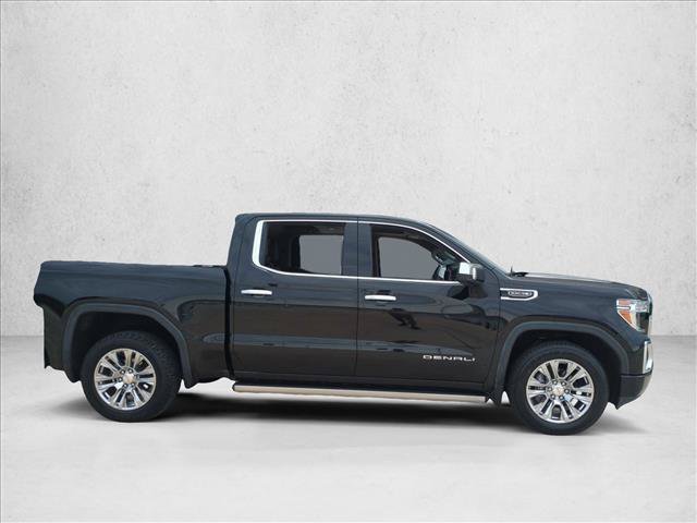 Used 2019 GMC Sierra 1500 Denali w/ Technology Package RWD image 4