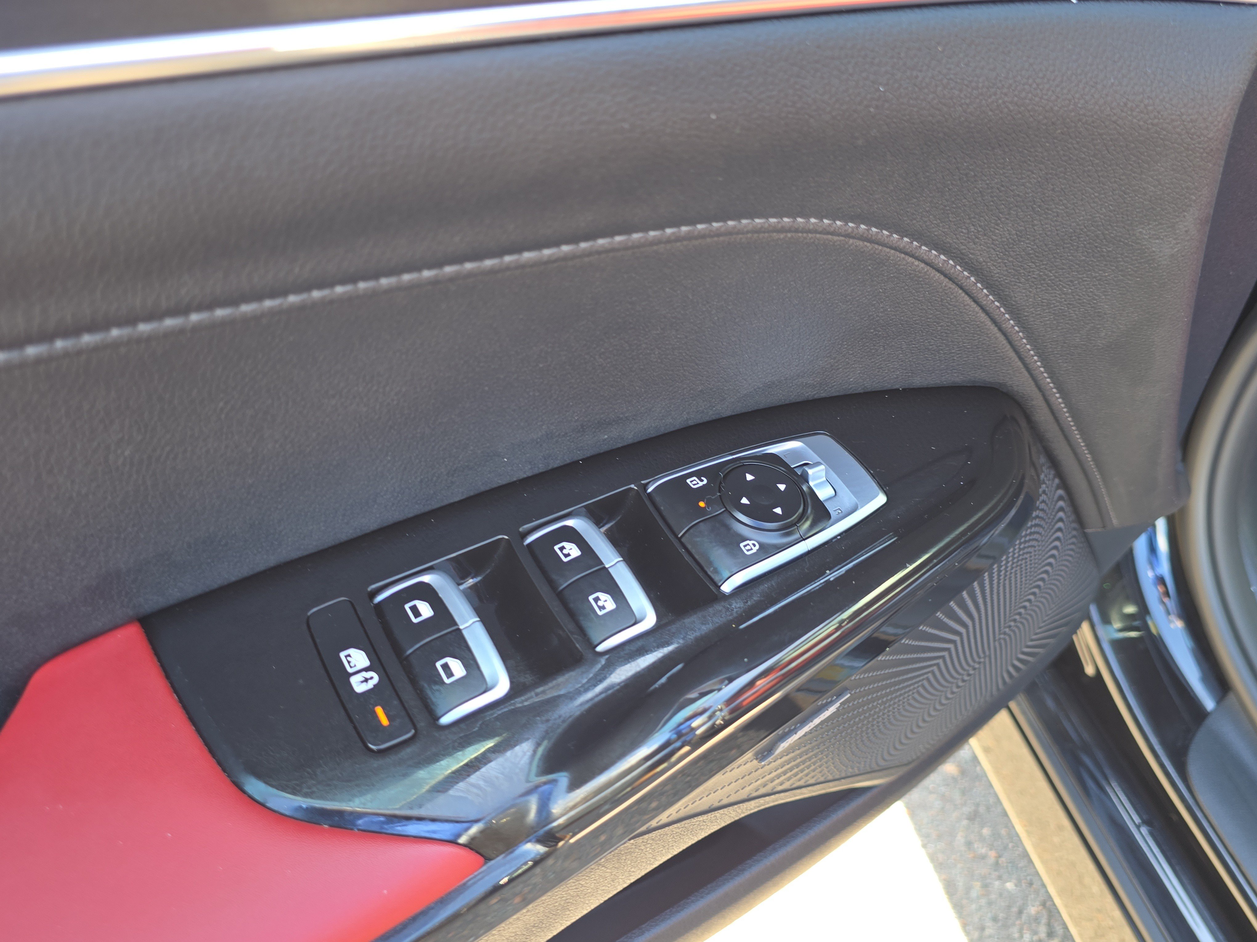 Certified 2026 Kia K5 GT-Line w/ GT-Line Premium Package FWD image 19