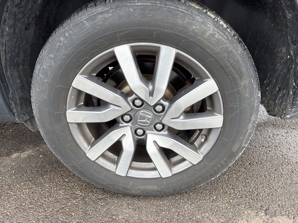 Used 2022 Honda Pilot EX-L image 7