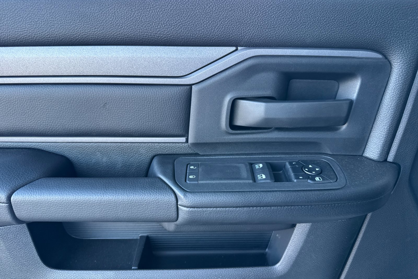 New 2025 RAM 5500 Tradesman image 10