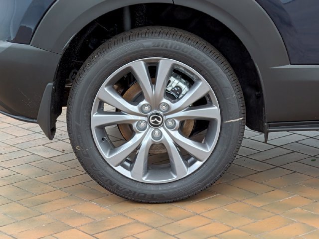 New 2026 MAZDA CX-30 AWD 2.5 S image 6