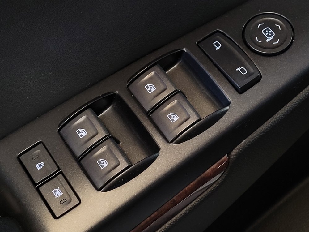 Used 2019 GMC Yukon SLE w/ Convenience Package RWD image 27