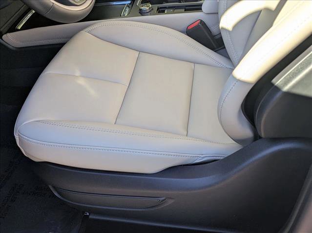 New 2026 Lincoln Corsair Premiere image 4