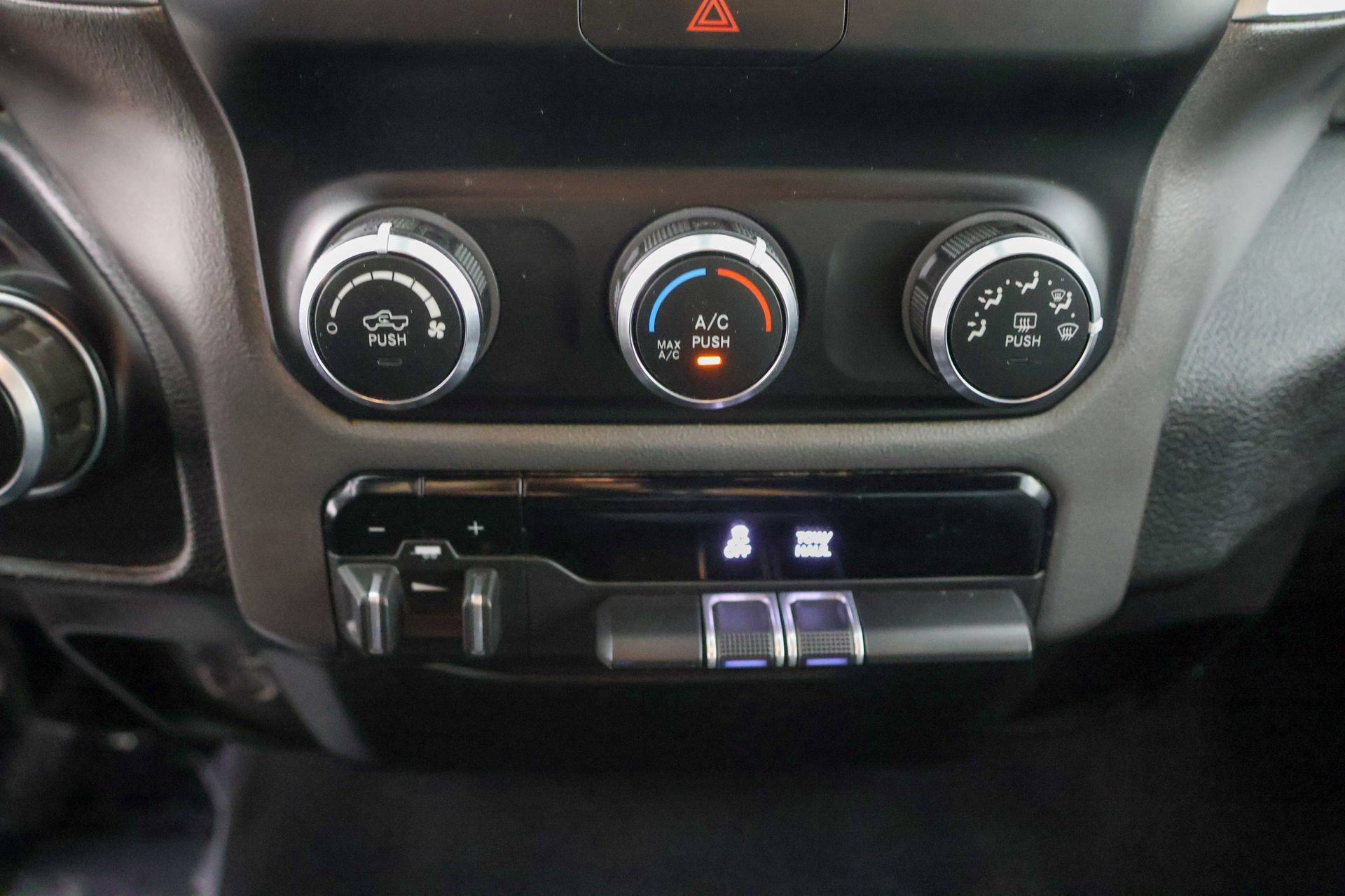 Used 2021 RAM 2500 Big Horn AWD/4WD image 11