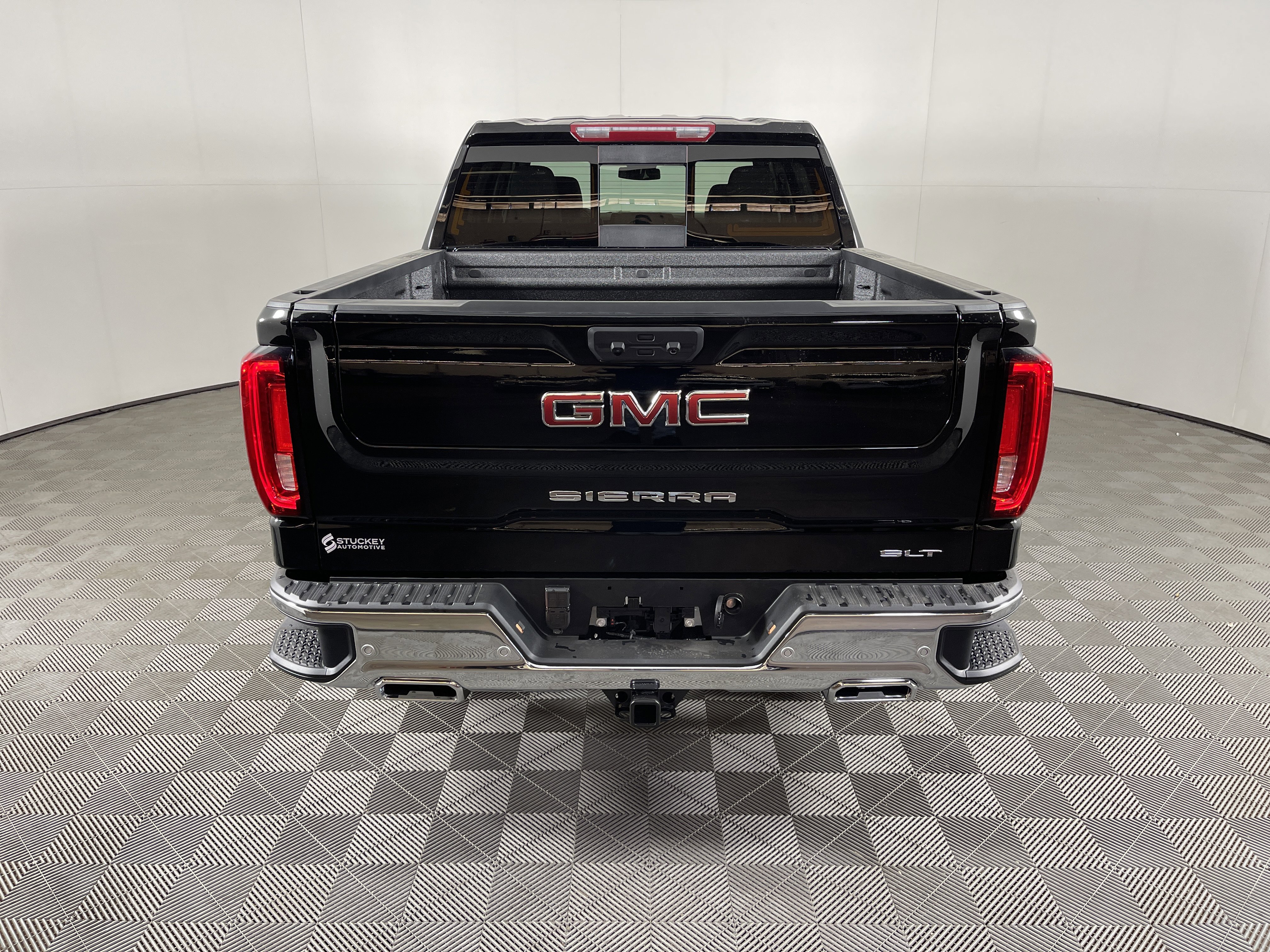 New 2026 GMC Sierra 1500 SLT w/ SLT Premium Plus Package image 4