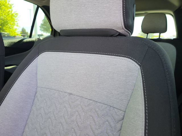 Used 2024 Chevrolet Equinox LS FWD image 17