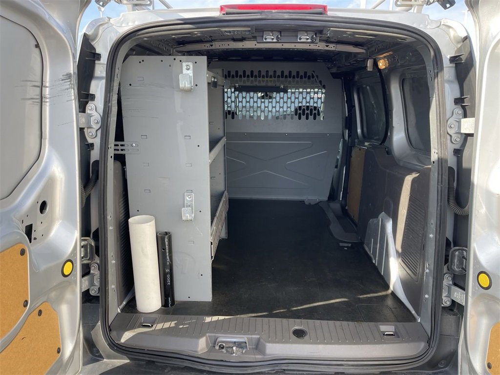Used 2020 Ford Transit Connect XL image 11