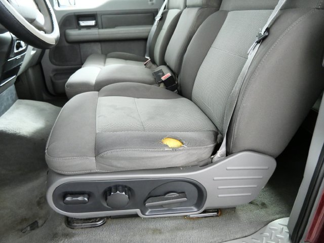 Used 2004 Ford F150 STX RWD image 17