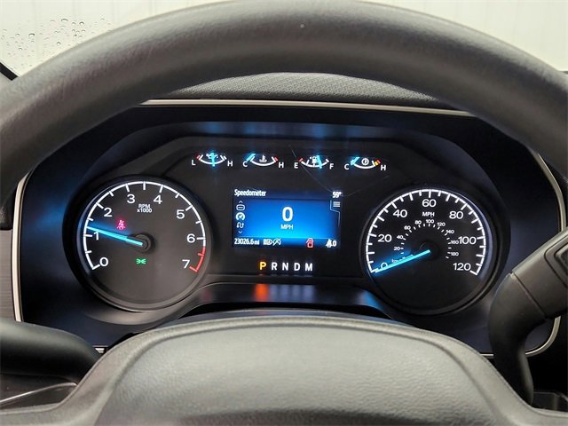 Used 2023 Ford F150 XL w/ XL STX Apperance Package image 19