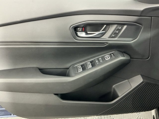 New 2026 Honda Accord EX-L image 7