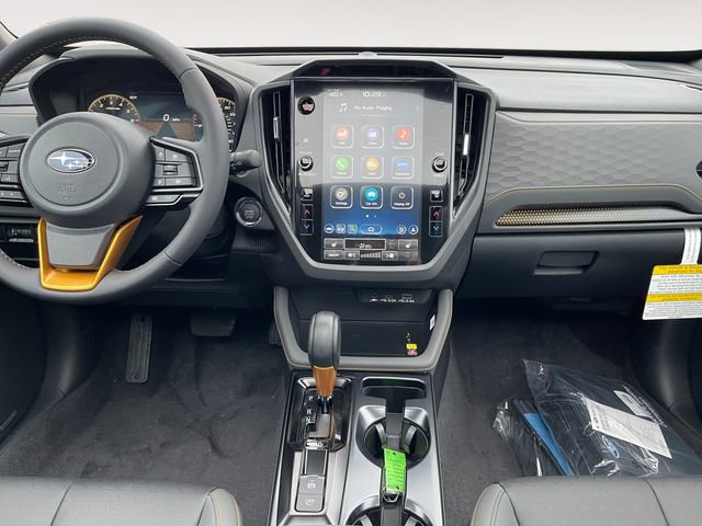 New 2026 Subaru Forester Wilderness image 11