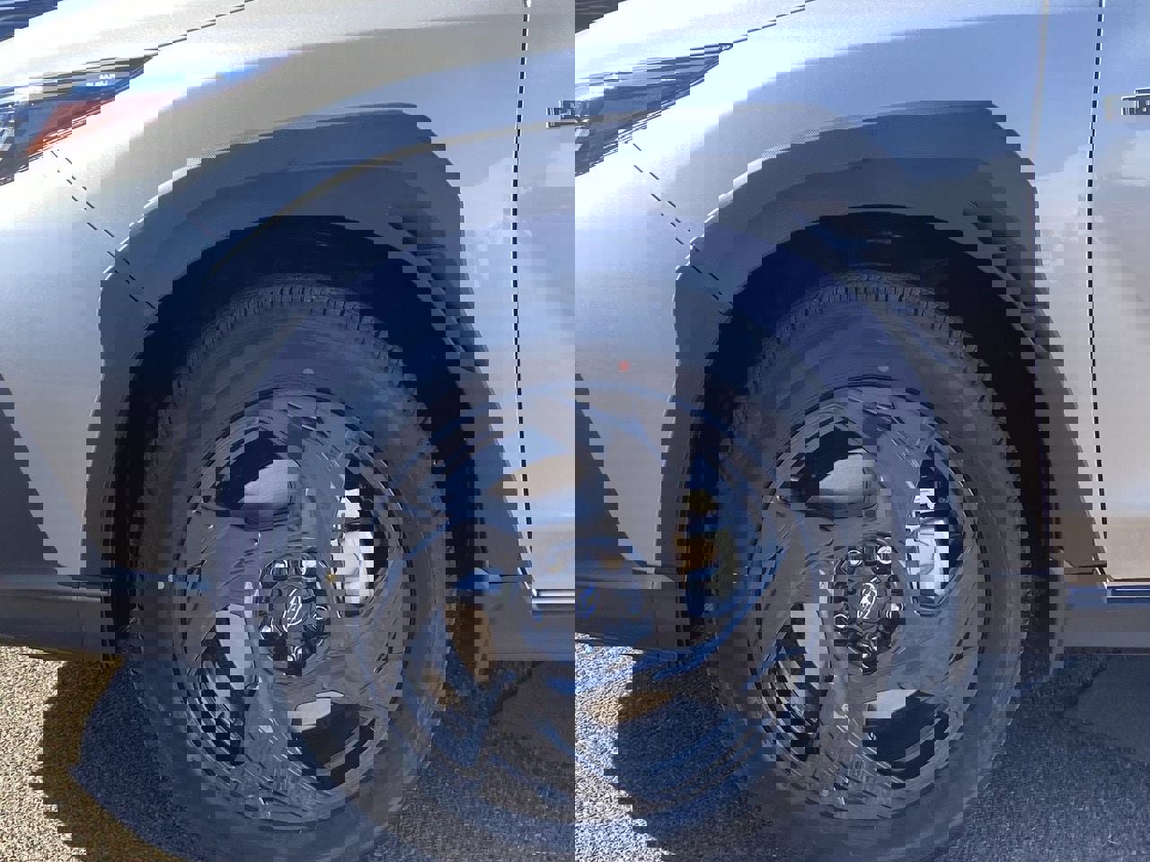 New 2026 Subaru Crosstrek 2.5i Sport image 6