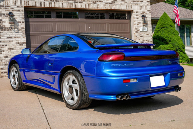 Used 1992 Dodge Stealth R/T Turbo image 6