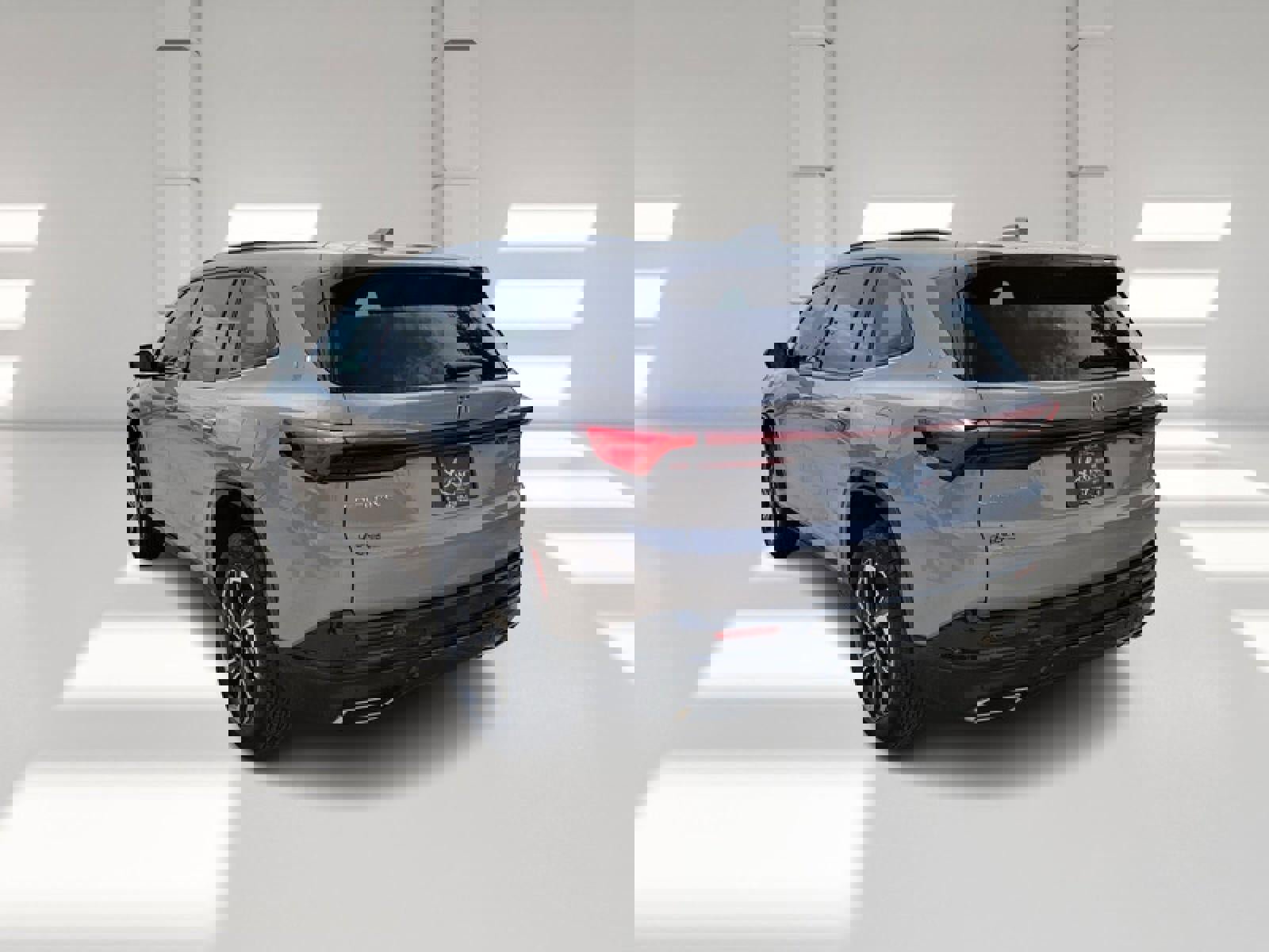 New 2026 Buick Enclave Sport Touring w/ Power Package image 5