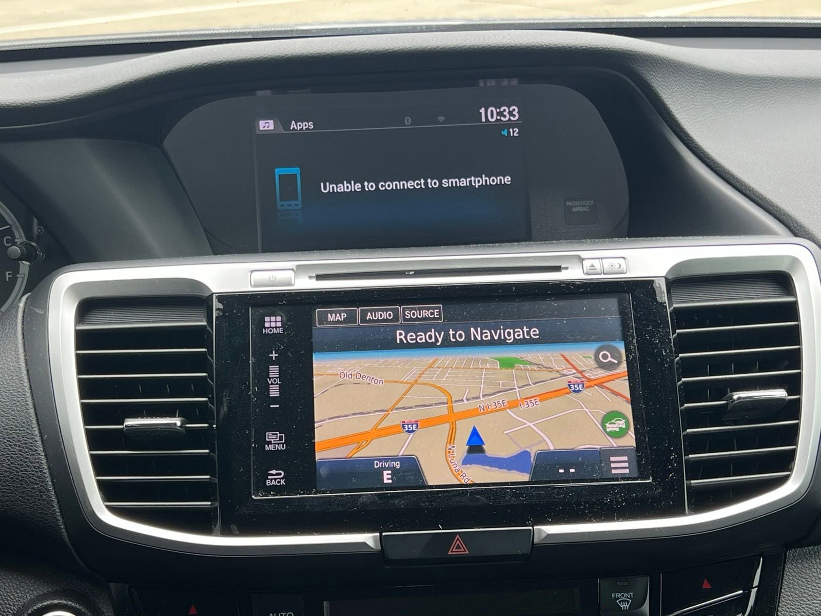 Used 2017 Honda Accord Touring image 31
