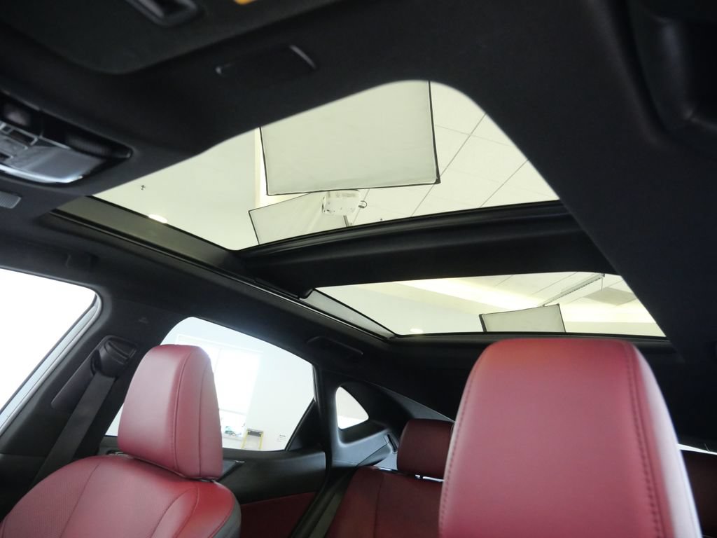 Used 2025 Lexus NX 350h AWD w/ Accessory Package (2T) image 30