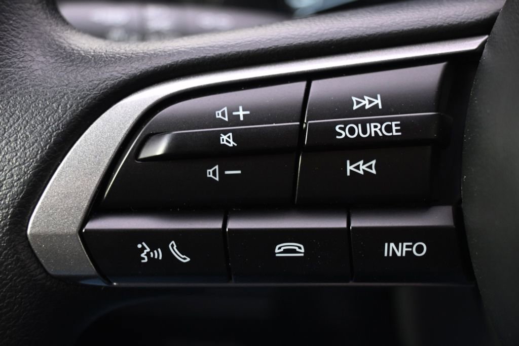 New 2026 MAZDA MAZDA3 s FWD image 31