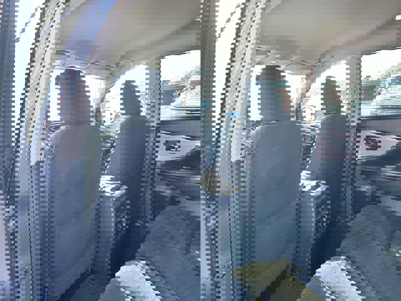 Used 2020 Nissan Murano SV image 23