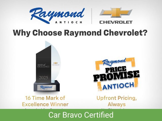 Certified 2023 Chevrolet Traverse LT w/ Midnight/Sport Edition AWD/4WD image 42