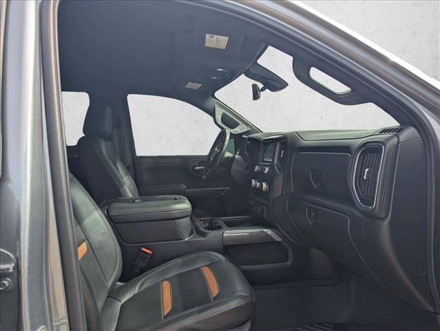 Used 2020 GMC Sierra 1500 AT4 w/ AT4 Premium Package AWD/4WD image 15