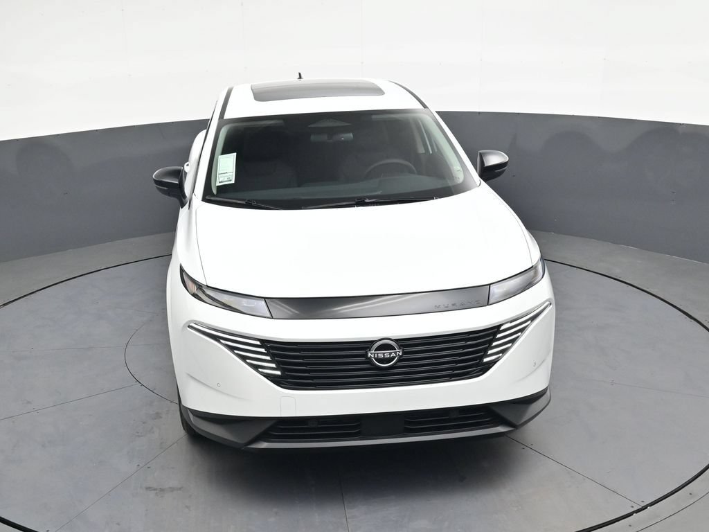 New 2026 Nissan Murano SL AWD/4WD image 38