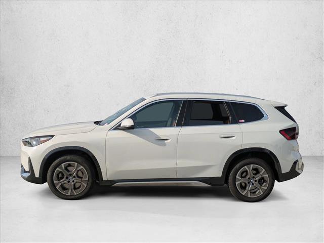 Used 2025 BMW X1 xDrive28i w/ Convenience Package image 8