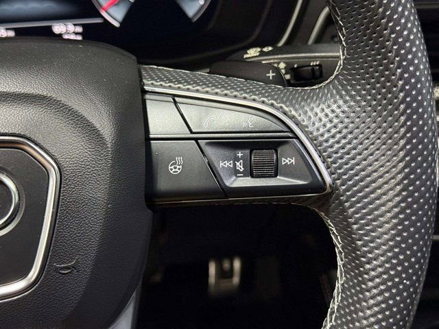 Used 2022 Audi S5 Prestige image 18