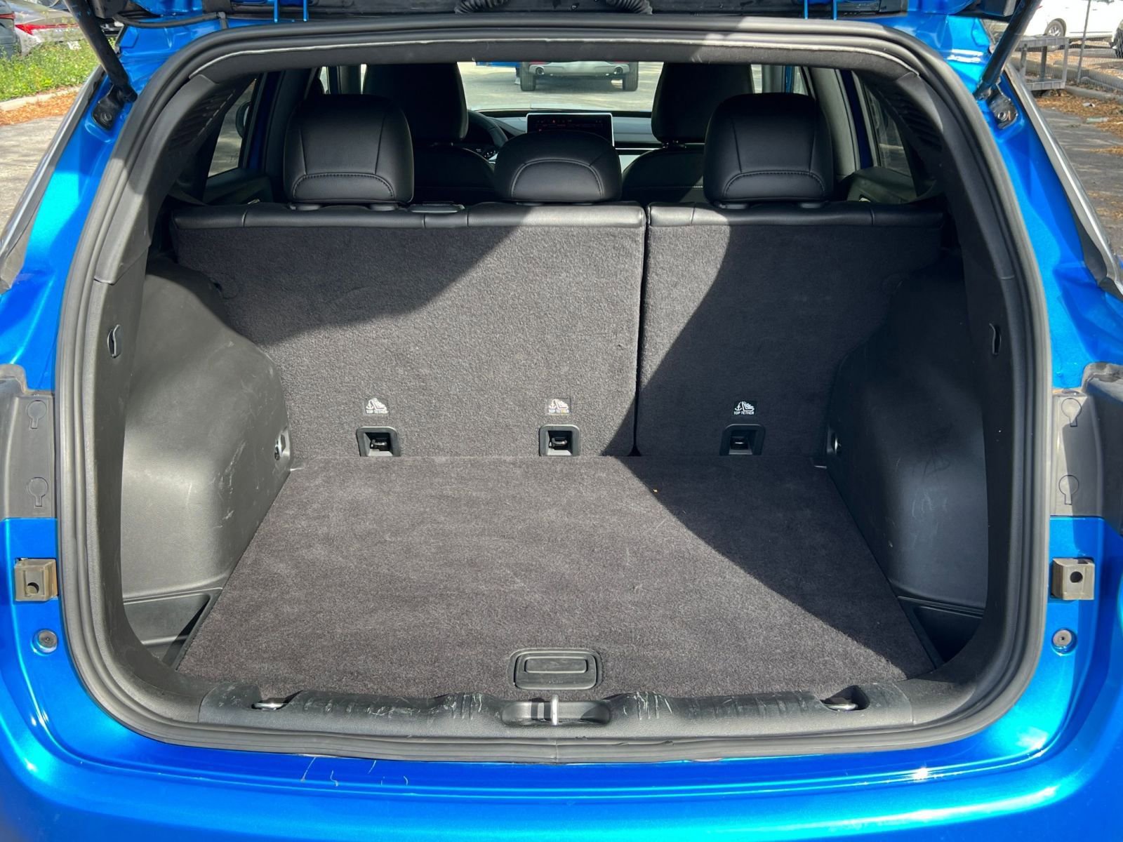 Used 2025 Jeep Compass Limited image 27