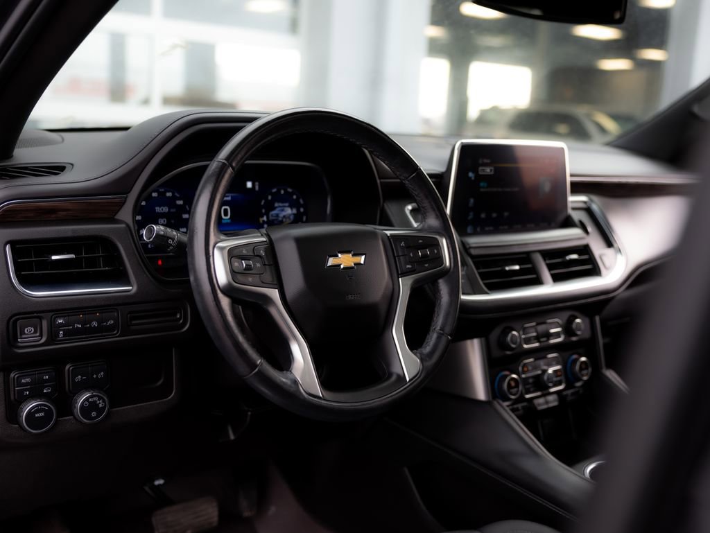 Used 2022 Chevrolet Tahoe LT image 13