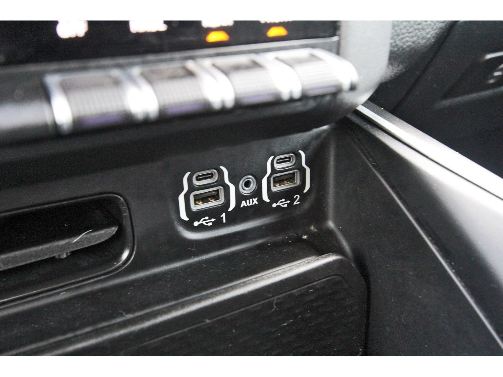 Used 2022 RAM 1500 Lone Star AWD/4WD image 30