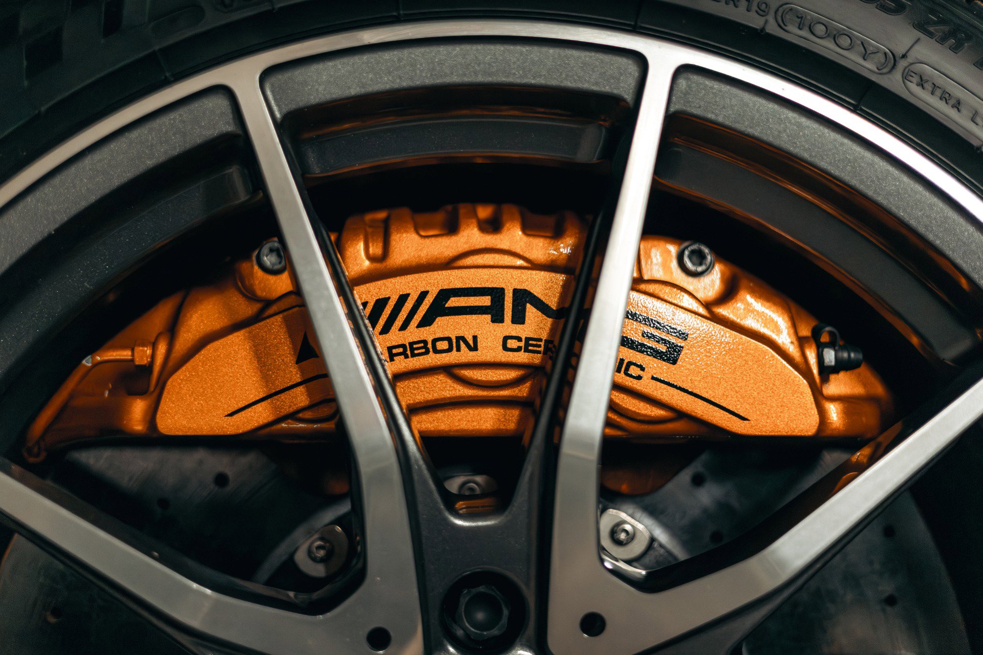 Used 2020 Mercedes-Benz AMG GT R image 74