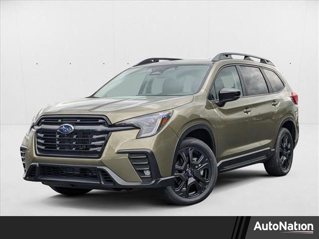 New 2025 Subaru Ascent Bronze Edition image 1