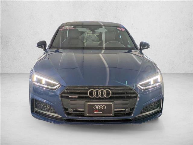 Used 2019 Audi A5 2.0T Premium Plus w/ Premium Plus video 2