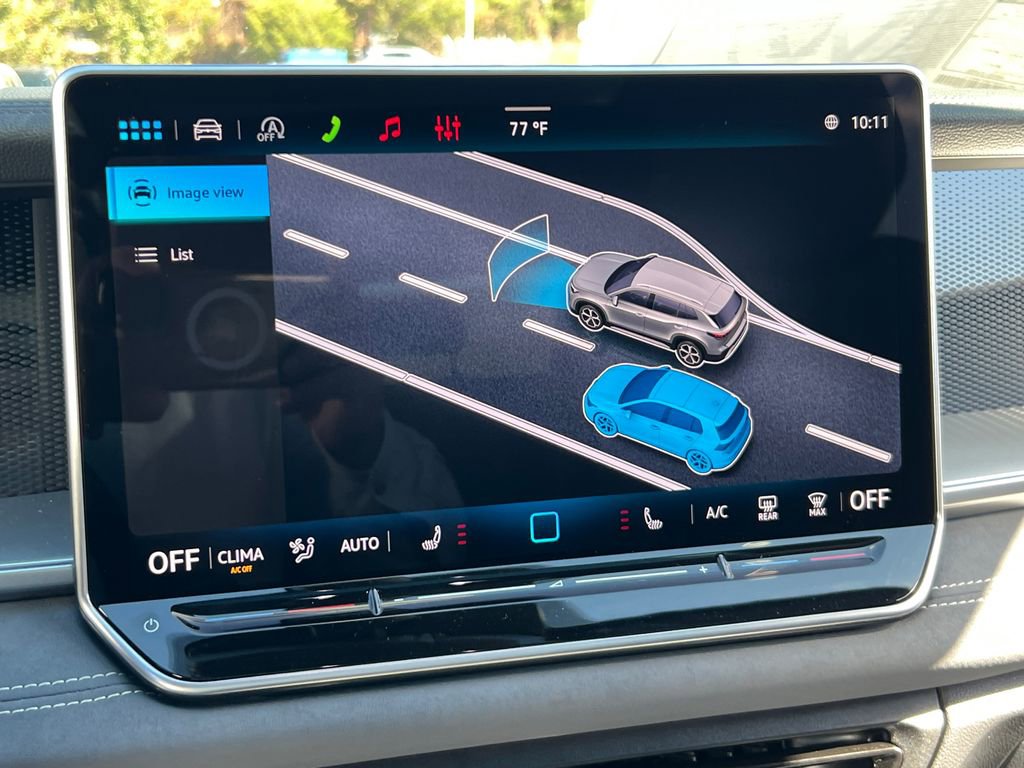 New 2026 Volkswagen Tiguan SE R-Line image 23