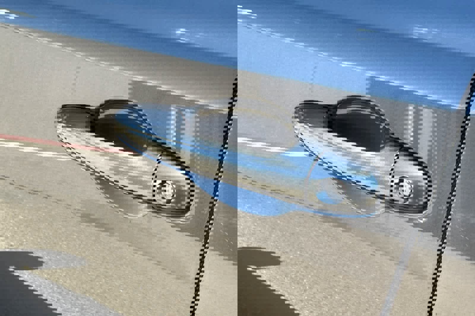 Used 2014 Toyota RAV4 LE image 7