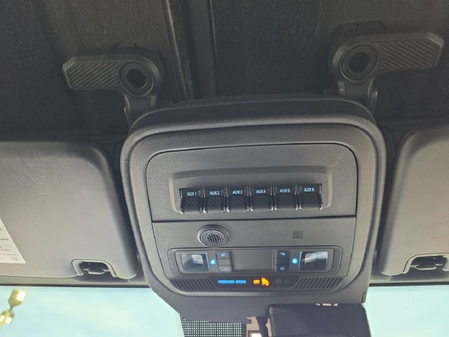 Used 2023 Ford Bronco Outer Banks AWD/4WD image 7