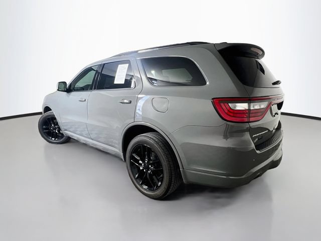 Used 2026 Dodge Durango GT AWD/4WD image 6