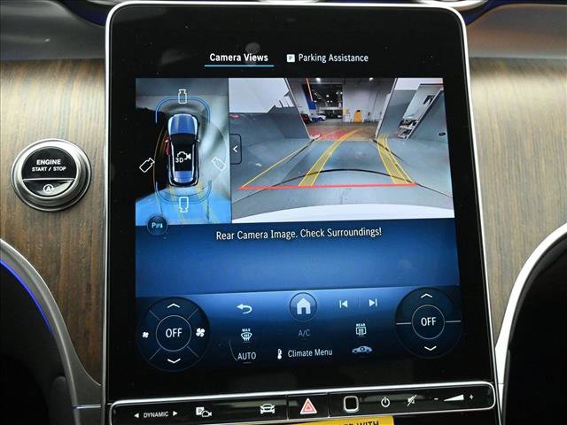 New 2026 Mercedes-Benz GLC 300 4MATIC image 12