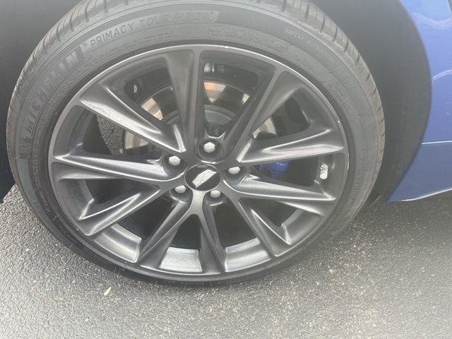 Used 2023 Cadillac CT5 V w/ Premium Package image 5