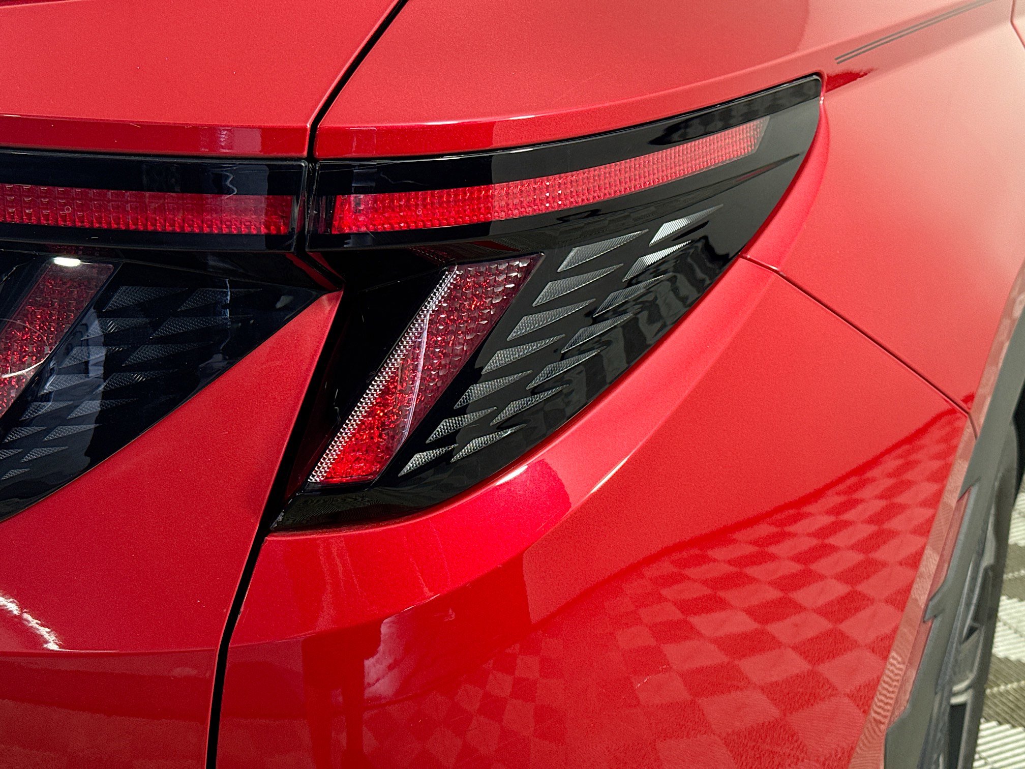 Used 2022 Hyundai Tucson SEL w/ Convenience Package image 32