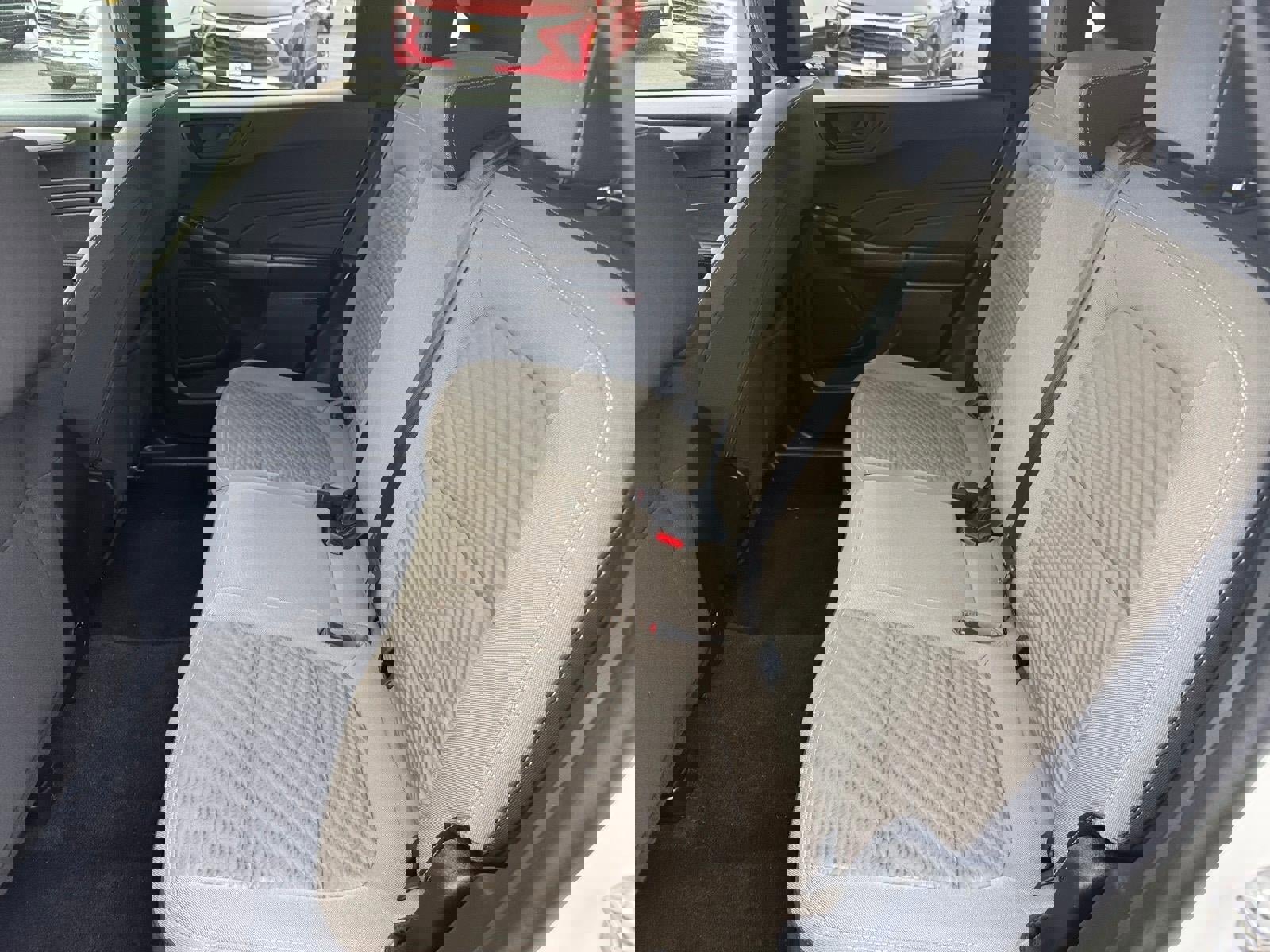 Used 2022 Ford Escape SE image 6